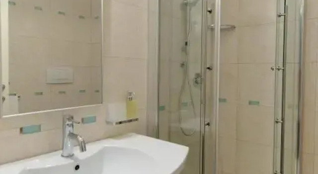 Апартаменты Standard Ashanti Aparthotel