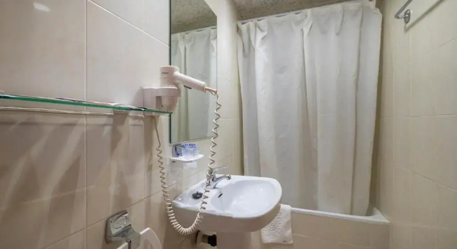 Двухместный номер Standard La Carabela