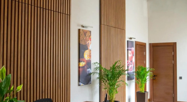Prime Suites Bulvar, Забронировать Отель Отели Сабаиль с парковкой, Парковка