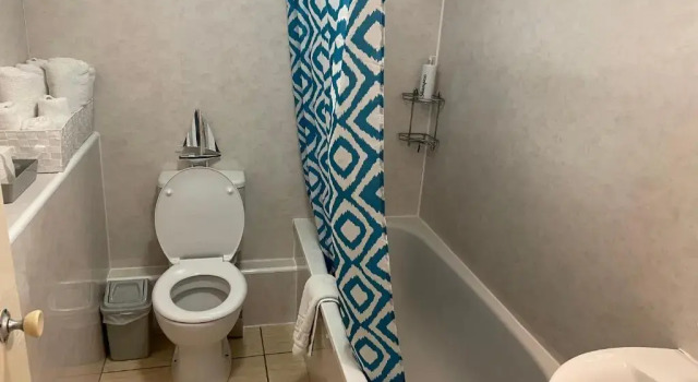 Семейный номер Standard Atlas Guest House