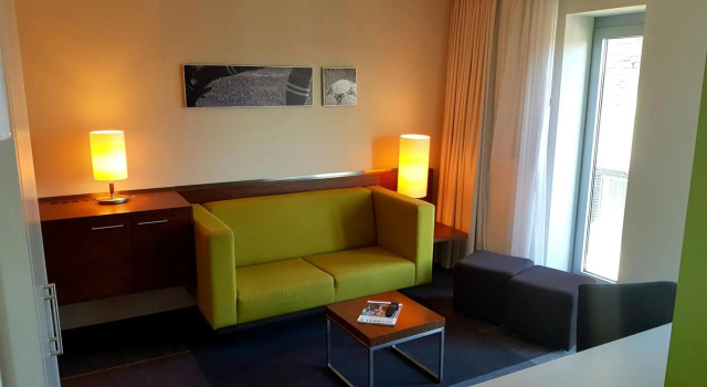 SportHotel Kaiserau, Reserva ahora Hotel Kamen Münsterland