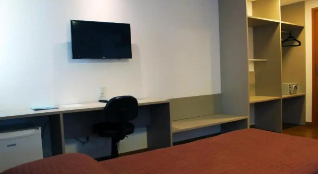 Номер Standard Marante Executive Hotel