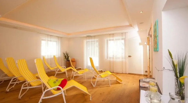 Genusshotel Fichtenhof, Rezervovat Hotel Wellness hotely v Grossarltal, SPA