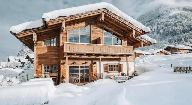 Alpzitt - Chalets, Varaa Mökki Hotellit Baijeri pysäköinnillä, Pysäköinti