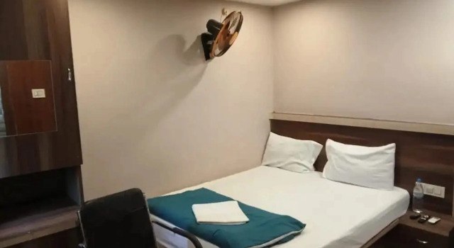 Hotel tuk tuk palace, Book Hotel Ranchi Jharkhand