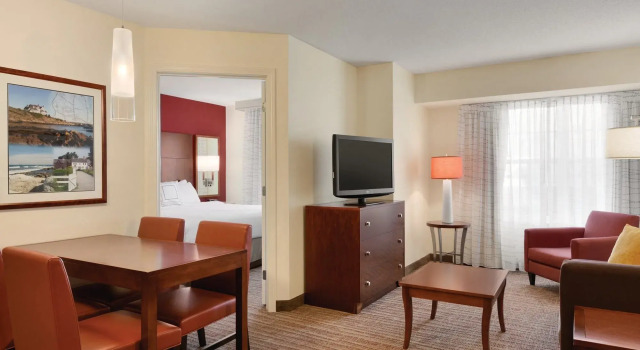 Residence Inn by Marriott Newport/Middletown