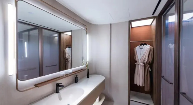 Люкс Executive Crystal Hotel Shanghai Changfeng Business District