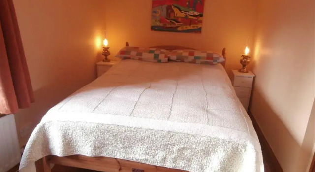 Номер Standard Riverside Bed & Breakfast