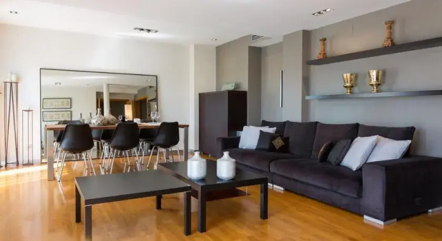 BCN Luxury Olympic Village