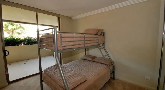 Shoal Bay Road, Aura Apartments, Unit 07, 59