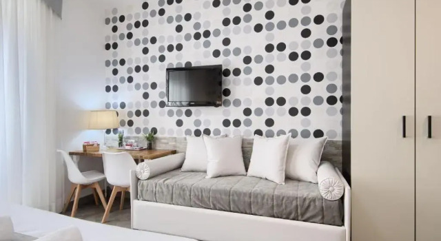 Номер Standard Domus Pietro Inn