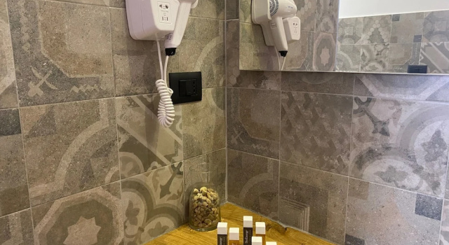 Номер Economy Holiday Guesthouse