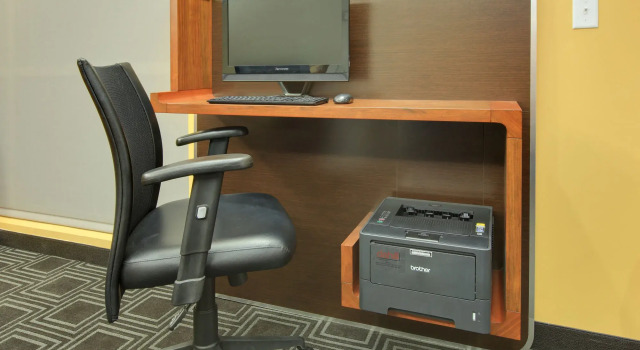 TownePlace Suites Corpus Christi Portland