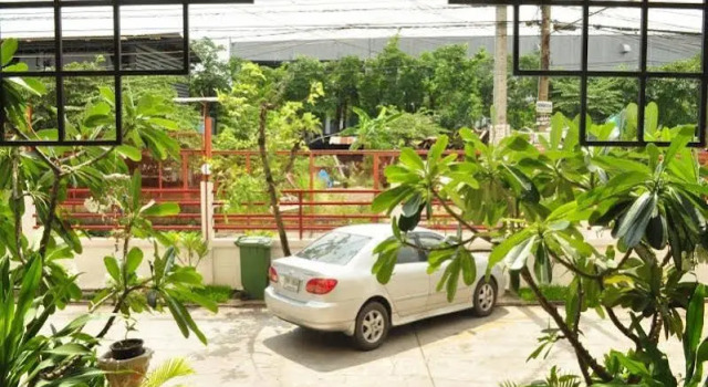Avana Express Resort