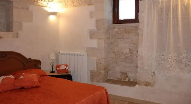 Trulli Sulla Valle