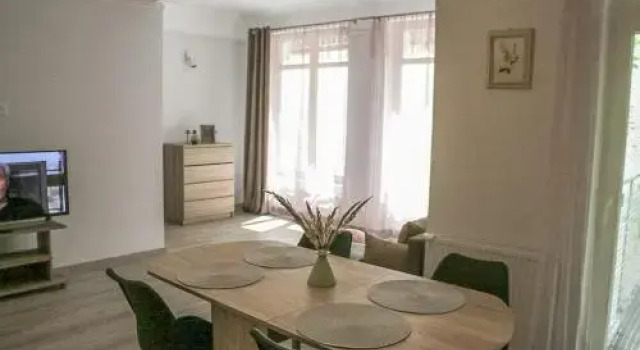 Apartments Moravská 24