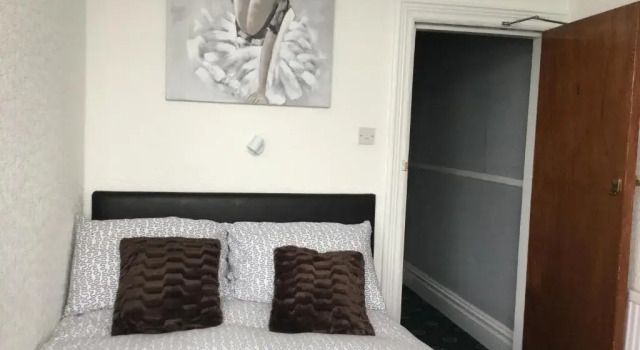 Двухместный номер Premium Willin House Hotel