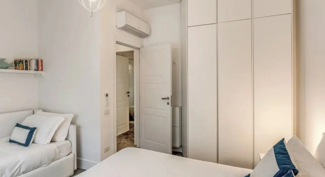 Il Canto Delle Sirene - Sofia Apartments, Забронировать Апартаменты/квартира Сорренто Побережье Сорренто, рядом с Museo Correale