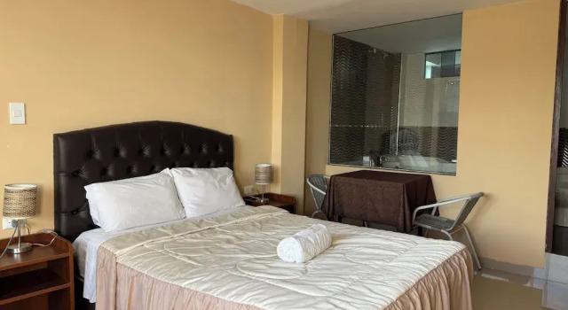 Номер Superior Hotel El Gran Patriarca