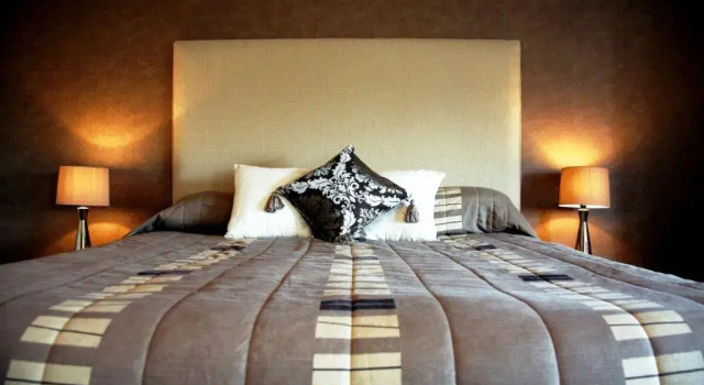 Двухместный номер Deluxe The Tontine Hotel