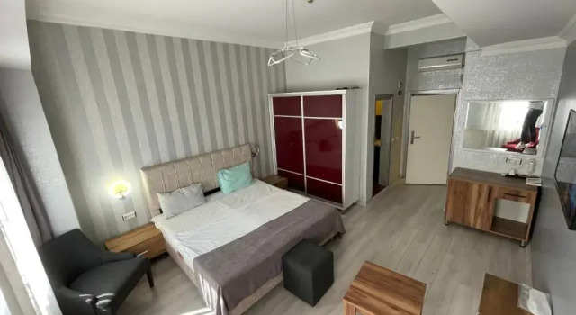 Galata Moon Hotel
