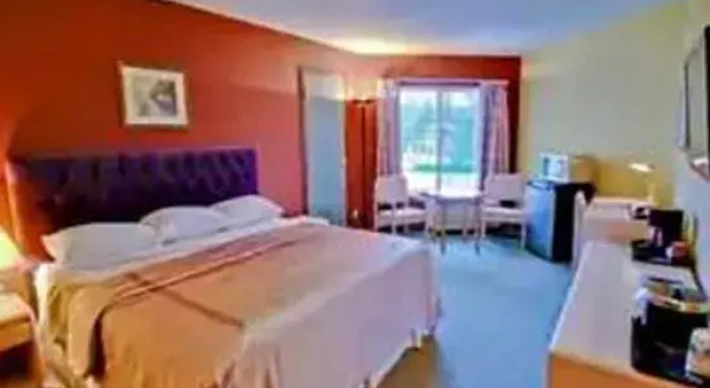Люкс Deluxe Hotel Feng, BW Signature Collection