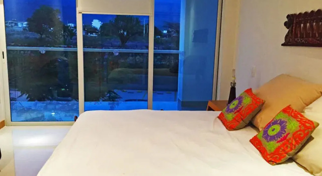 Apartamentos Bellohorizonte - Frente Al Mar, Prenota Appartamento Appartamenti a Playa Dormida, Appartamento