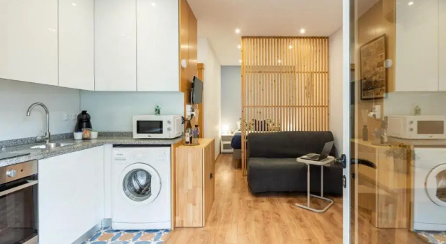 Коттедж 733 Costa Cabral Metro Residence