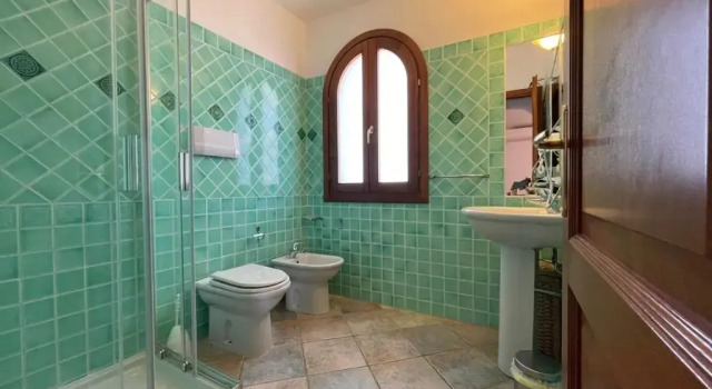 Апартаменты Casa Vacanza la Suaredda