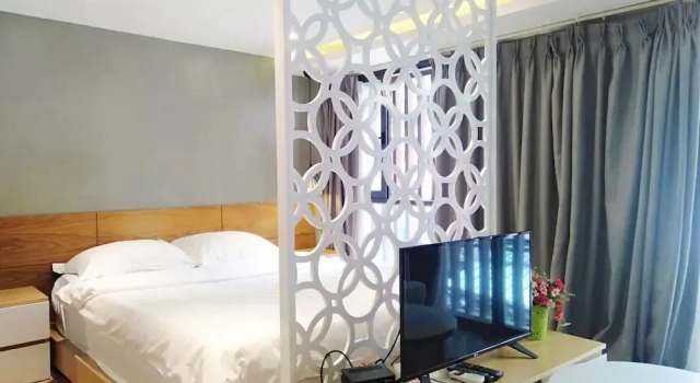 Full House Serviced Apartment