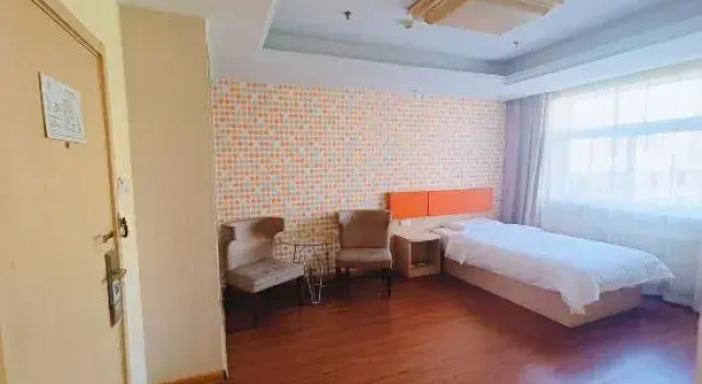 Люкс Business Xishan Hotel
