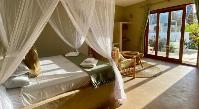 Zen Boutique Resort
