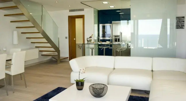 Apartamentos turísticos Cullera, Забронировать Отель Кульера Коста-де-Валенсия