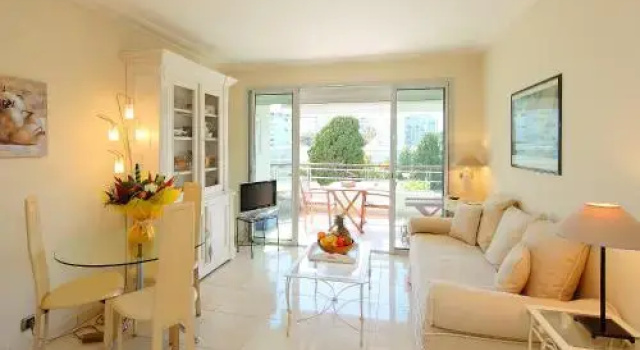 Apartment Cristal Croisette