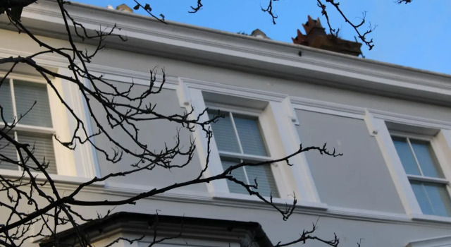 The Clifton Holiday Apartment Llandudno Centre, Забронировать Апартаменты/квартира Отели Сноудония с парковкой, Парковка