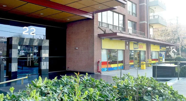 Alquílame - Apartamento Escuela Militar