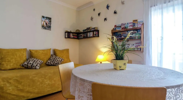 Апартаменты Apartment in Lagos Near the Beach