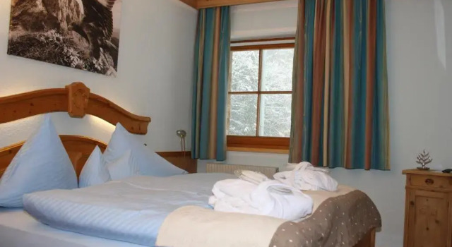 Апартаменты Vronis Waldhaus ADULTS ONLY