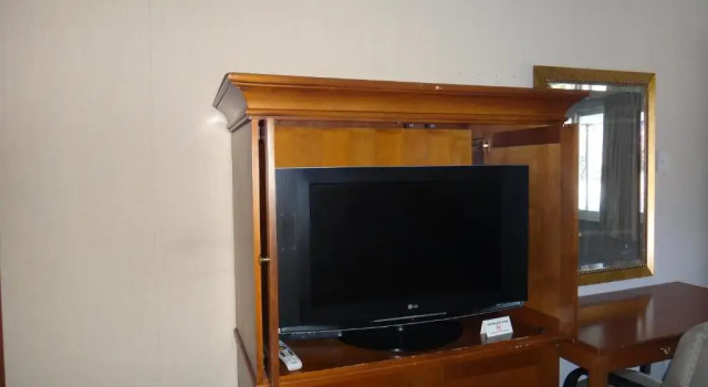 Двухместный номер Standard Budget Motor Inn- Mahopac
