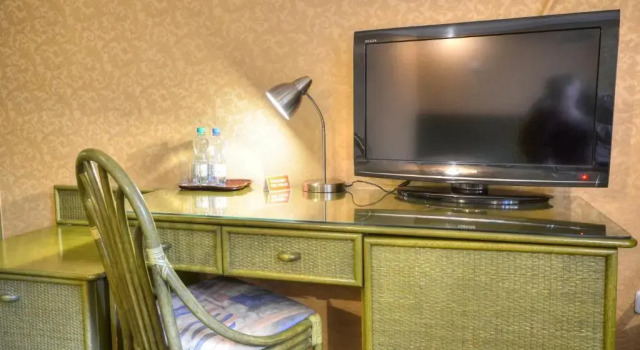 Номер Standard Hotel Calisia