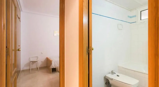 Апартаменты Drazen House With Terrace San Juan de Alicante
