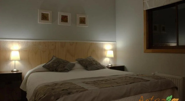 Antea Cabañas & Spa, Book Resort Resort Hotels in Los Lagos, Resort