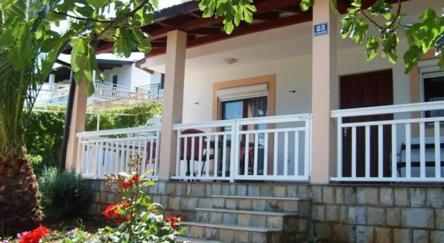 Коттедж с 3 комнатами Kuća Za Odmor Gabriella