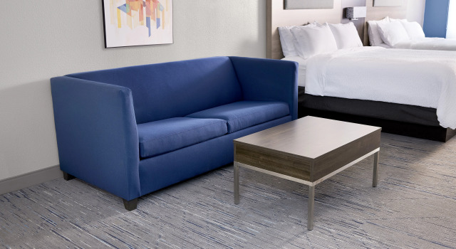 Holiday Inn Express & Suites Chicago Matteson by IHG