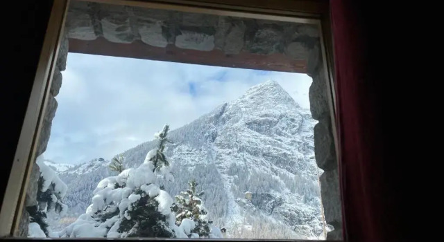 Номер Standard Hotel Walser Courmayeur