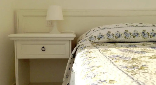 Номер Superior B&B Dipintodiblu