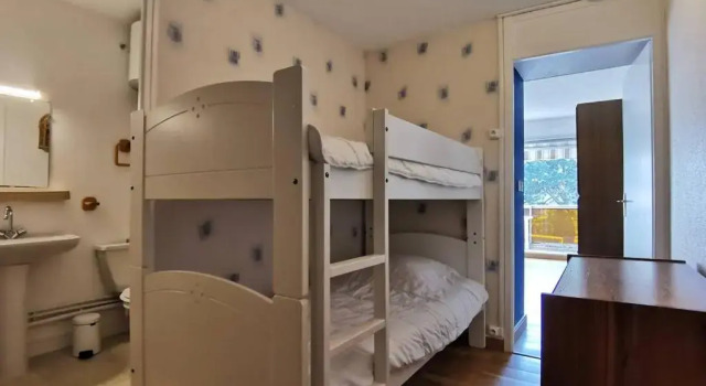 Appartement Carnac, 1 Pièce, 4 Personnes - Fr-1-477-98, Rezerwuj Apartament Carnac 