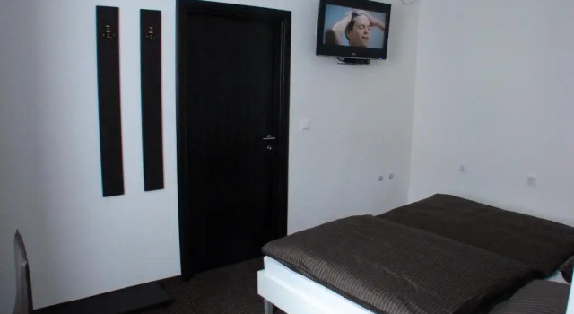 Rooms Levicki, Rezervovat Hotel Hotely v Slavonia s parkováním, Parkování