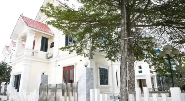 Cua Lo Beach Villa 1, Book Villa Villaer i Nghe An, Villa
