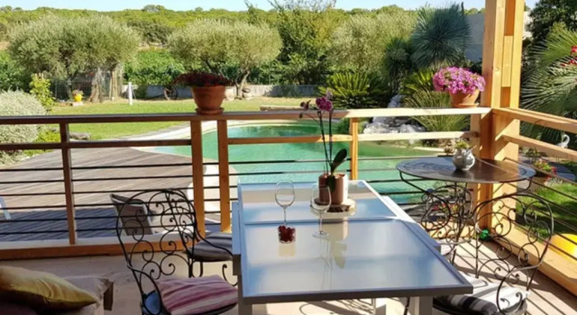 Le Clos Des Vignes